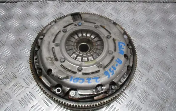 Mercedes-Benz GLA W156 Clutch set kit