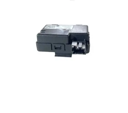 Chevrolet Equinox Keyless (KESSY) go control unit/module 13595510 812857993