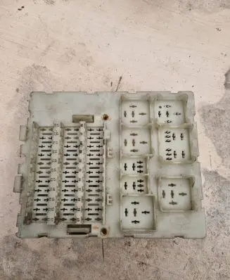 Ford Focus Fuse box set 98AG14A073FC 518264403