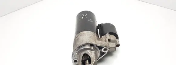 Mercedes-Benz S W220 Starter motor 0001115005 1121510001