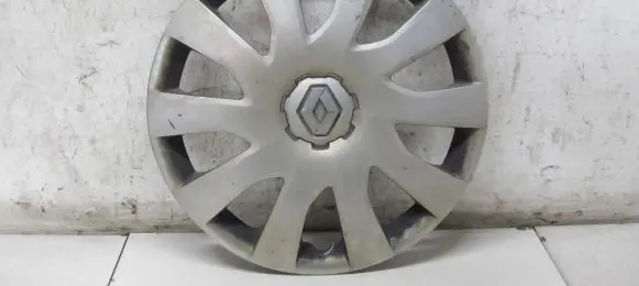 Renault Trafic III (X82) R16 wheel hub/cap/trim 403154700R