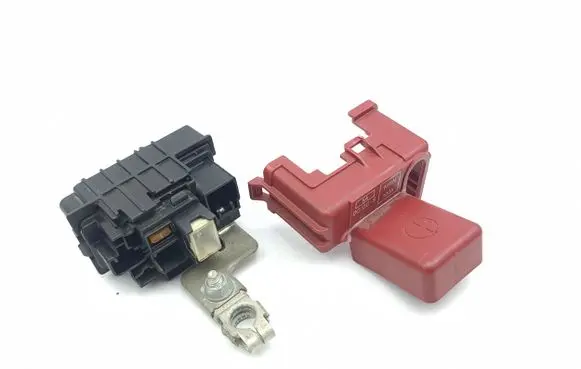 Toyota Prius (XW20) Battery relay fuse 