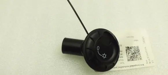 Seat Ibiza IV (6J,6P) Other switches/knobs/shifts 1J0816355 1J0816355CZ