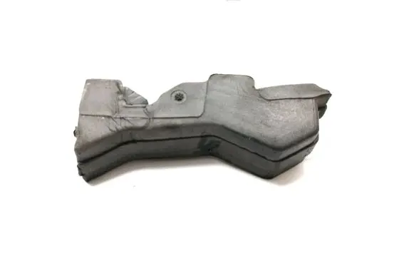 Audi Q7 4L Fender foam support/seal 4L0823722