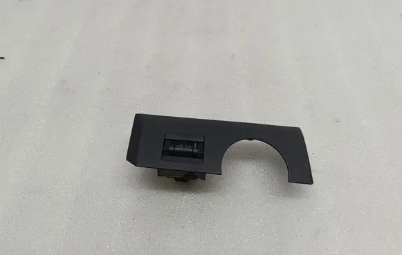 Volkswagen Transporter - Caravelle T5 Headlight level height control switch 7H1857189