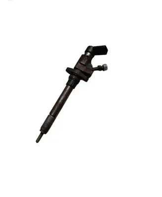 Fuel injector