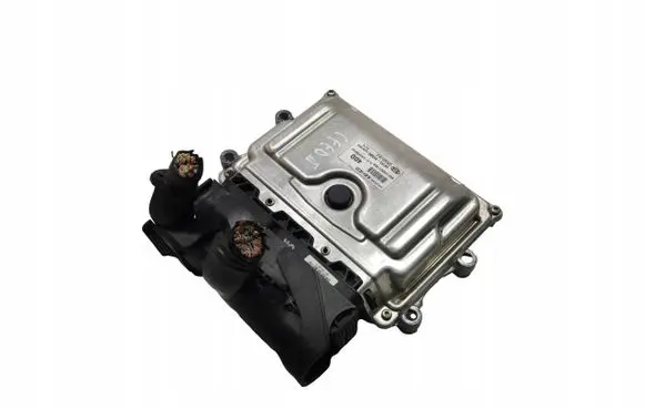 KIA Ceed Engine control unit/module ECU 391F2-04DD0