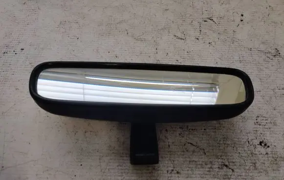 Mercedes-Benz Sprinter W901 W902 W903 W904 Rear view mirror (interior) E9010080