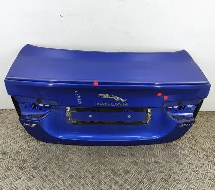 Jaguar XE Tailgate/trunk/boot lid GX7340110AF