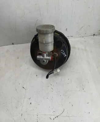 Suzuki Grand Vitara I Brake booster