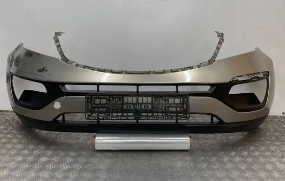 KIA Sportage Front bumper 865113U000