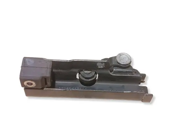 Citroen Berlingo Sliding door check strap stopper 9816965880G 9816965880