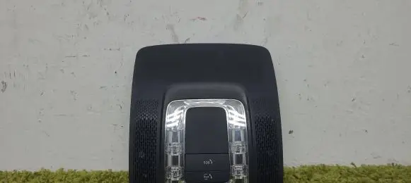 Mercedes-Benz CLA C118 X118 Front seat light A0009004119
