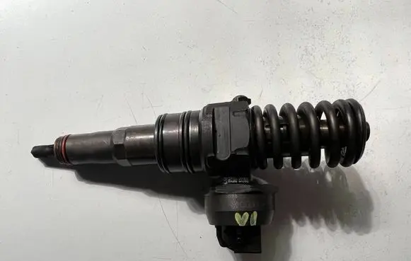 Volkswagen Golf Plus Fuel injector 0414720313 038130073BN 038130079TX