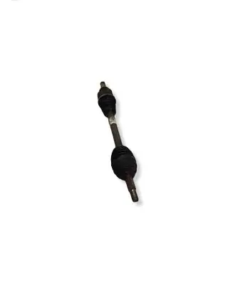 Renault Clio III Front driveshaft 8200499585