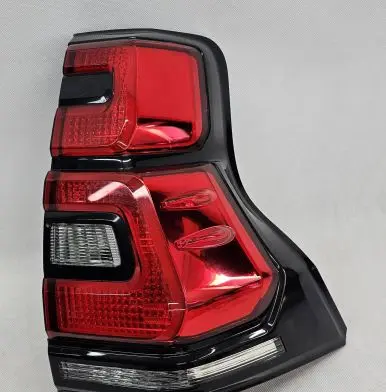 Toyota Land Cruiser (J150) Rear/tail lights 60-268