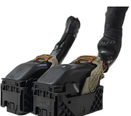 Peugeot Partner III Other wiring loom 