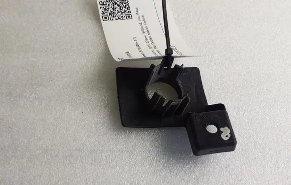 Porsche Panamera (970) Rear parking sensor holder (PDC) 97050557002