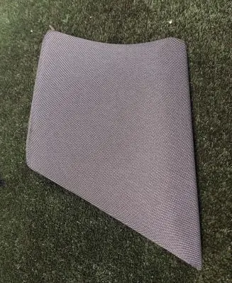 BMW i3 (B) pillar trim (bottom) 7306607 51437306607 584507