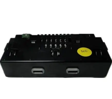 Skoda Kamiq Other control units/modules 657035736