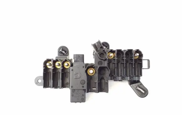 Mercedes-Benz S W221 Fuse module A2215404250