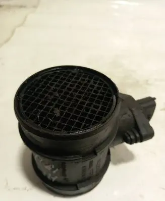 Alfa Romeo 156 Mass air flow meter 0280218113