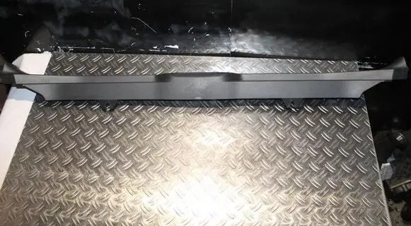 Volvo XC70 (D)pillar trim (top) ETRBA AP187