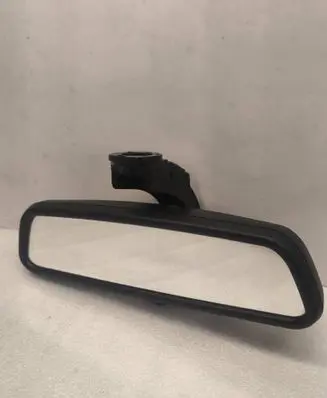 BMW 5 E60 E61 Rear view mirror (interior) E1020588 E1010588