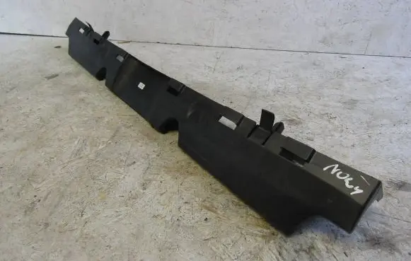 Renault Twingo II Rear bumper mounting bracket 8200637080