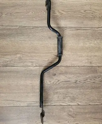 Ford Transit Handbrake/parking brake lever assembly BK219N612AB