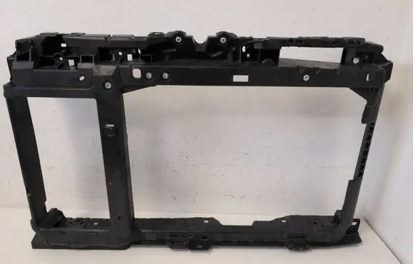 Peugeot 2008 II Radiator support slam panel 9823718480 9848028180