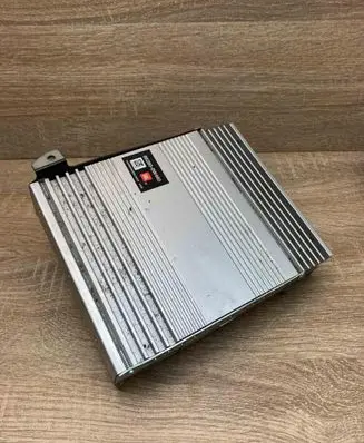 Toyota Prius (XW20) Sound amplifier 862800W460