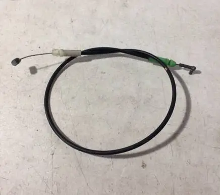 Lexus IS 200-300 Front door cable line