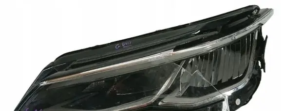Volkswagen Golf VIII Headlight/headlamp