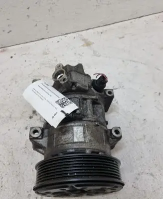 Toyota Corolla Verso AR10 Air conditioning (A/C) compressor (pump) GE4472601744