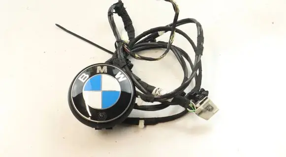BMW M4 G82 G83 Reversing camera 5A63731 5A7F553 9465158