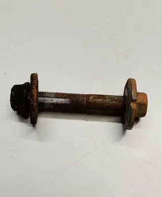 Mazda 6 Rear suspension camber bolt A1WF74WA4695