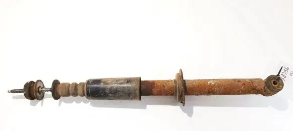 Audi 80 90 B3 Rear shock absorber/damper 