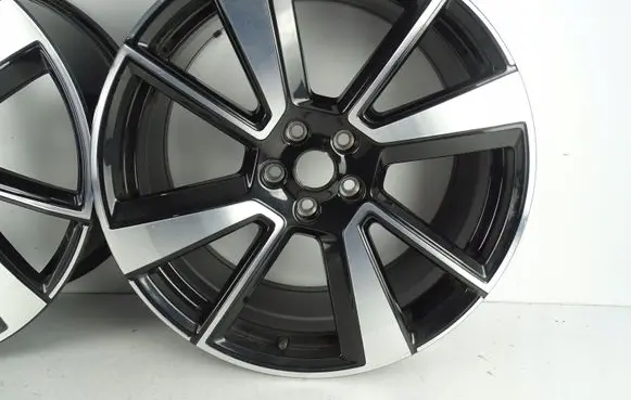 Polestar 2 Original wheel cap
