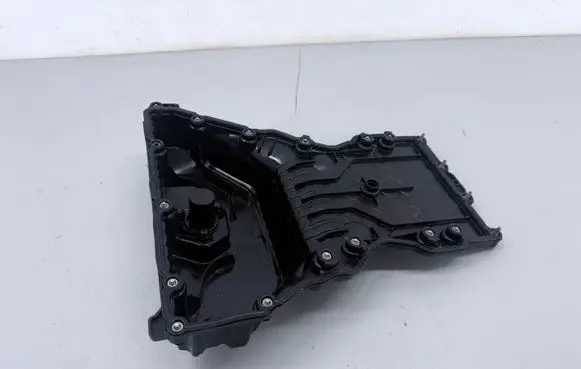 Mercedes-Benz E C207 W207 Oil sump A6510102913