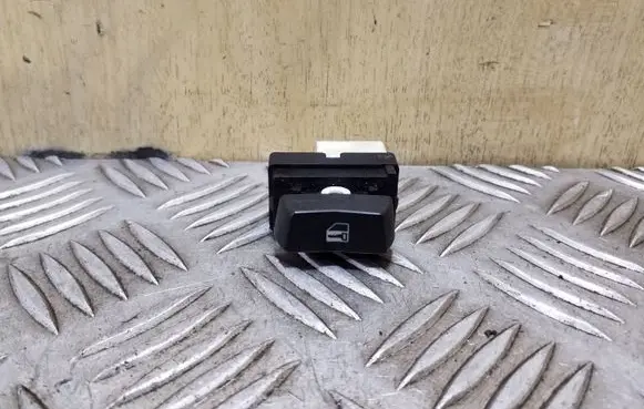 Opel Antara Central locking switch button 