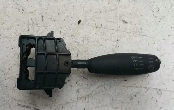 Nissan Cab Star Climate control/heater control trim 