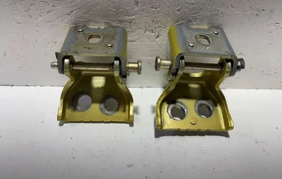 Peugeot 307 Rear door lower hinge