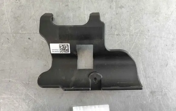 Volvo XC60 Seat trim 31467140 31446510