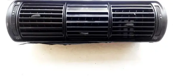 Audi A4 S4 B5 8D Dash center air vent grill 8D0820951