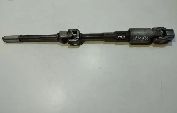 Audi A4 S4 B6 8E 8H Steering column universal joint