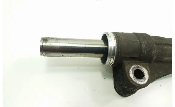 Toyota Verso Steering rack 455100F040