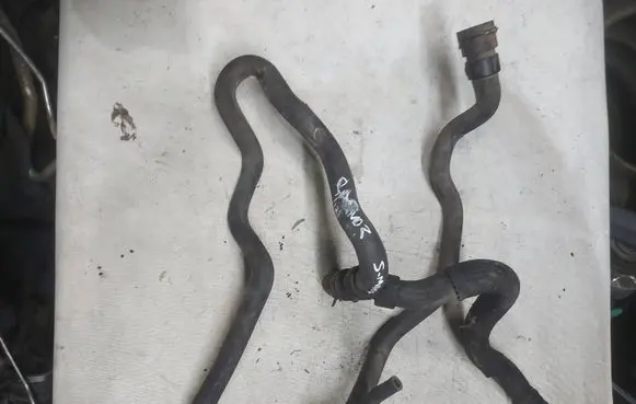 Ford S-MAX Engine coolant pipe/hose
