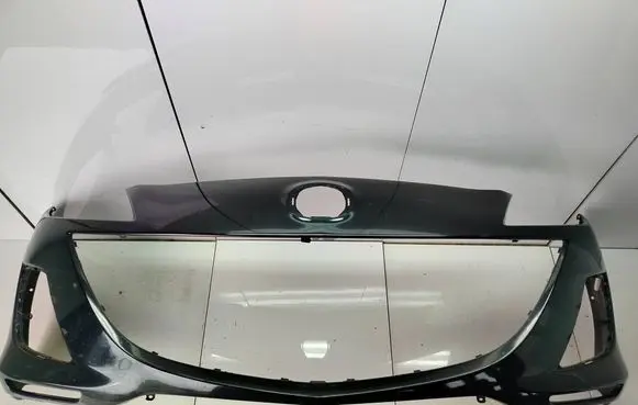 Mazda 3 Front bumper BCW8-50031