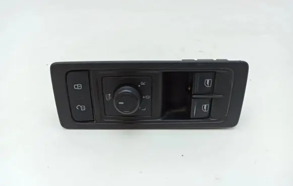 Volkswagen Transporter - Caravelle T6 Electric window control switch 7H5959539AR